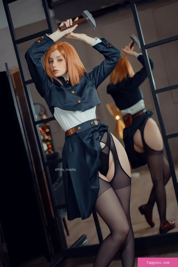 fishy.cosplay