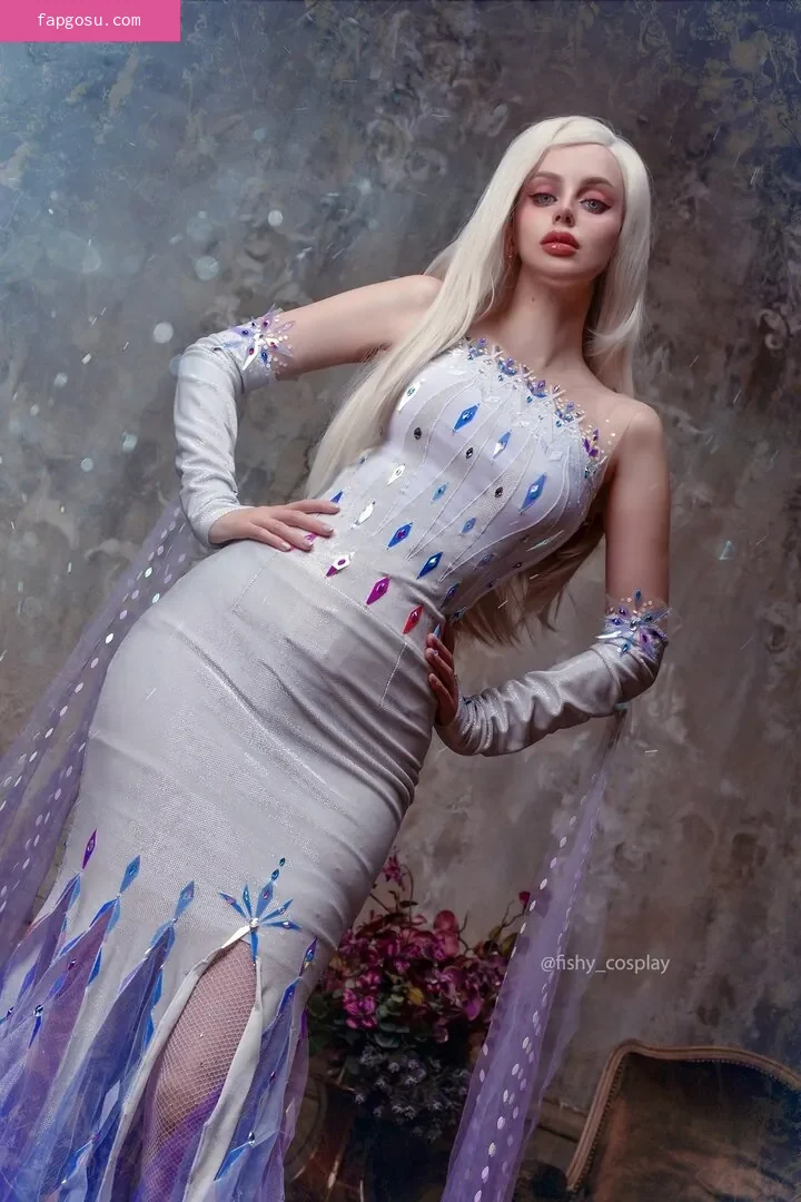 fishy.cosplay