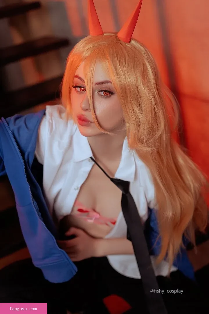 fishy.cosplay