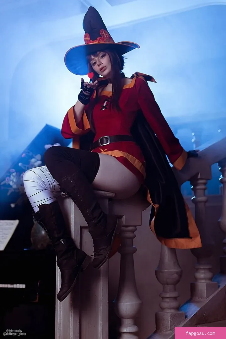 fishy.cosplay