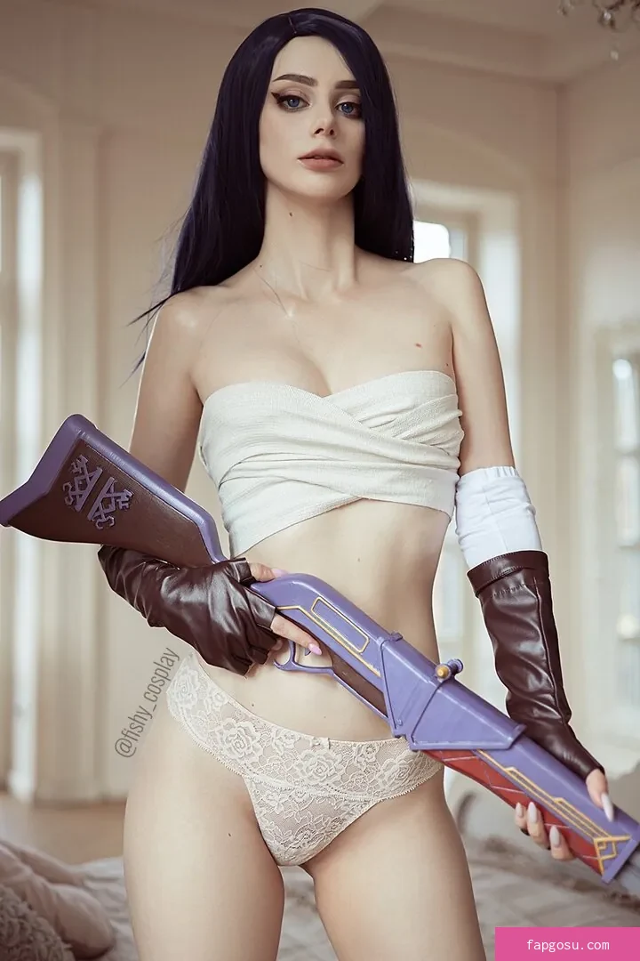 fishy.cosplay