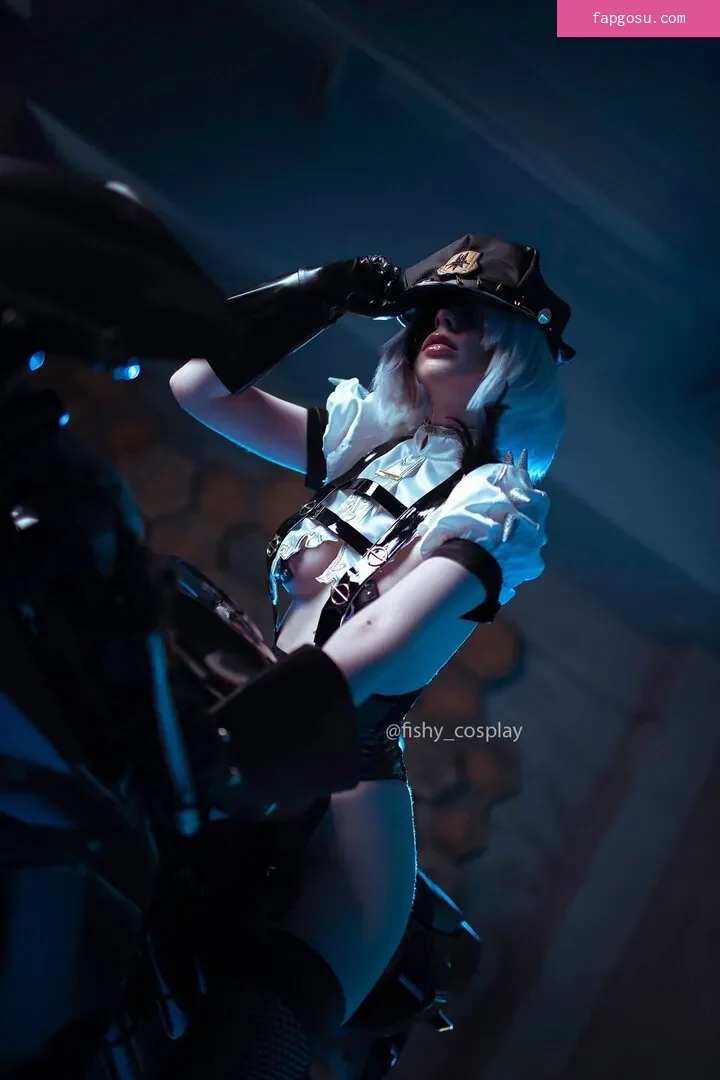 fishy.cosplay