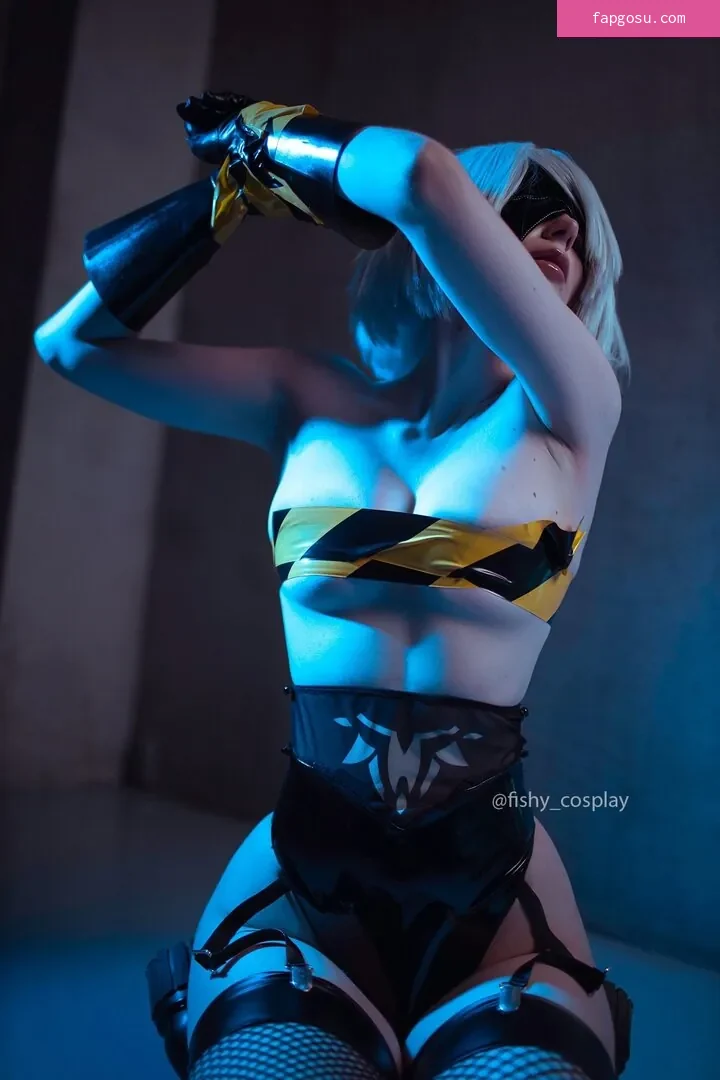 fishy.cosplay