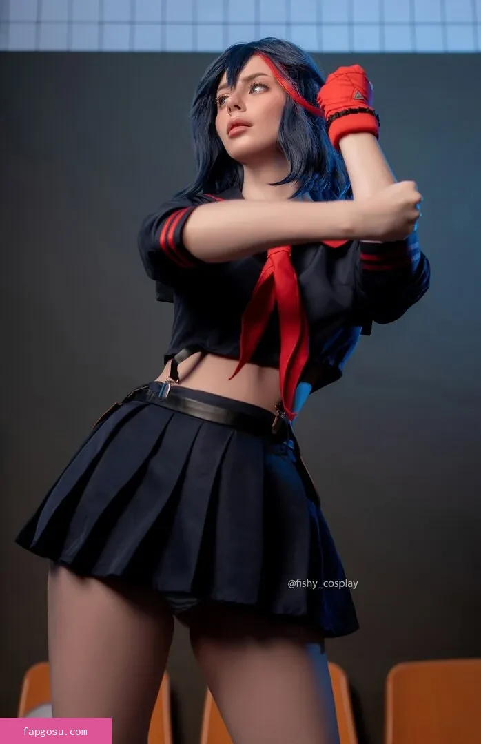 fishy.cosplay