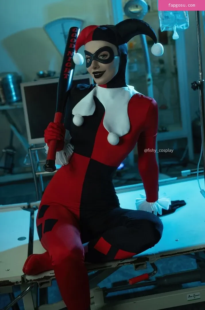 fishy.cosplay