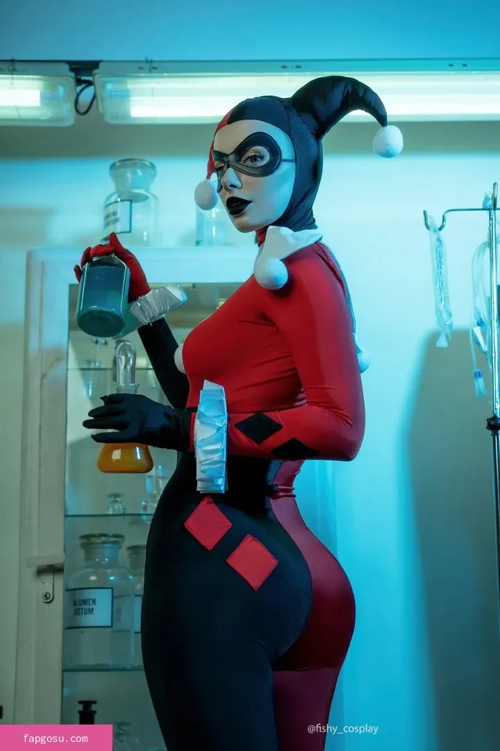 fishy.cosplay
