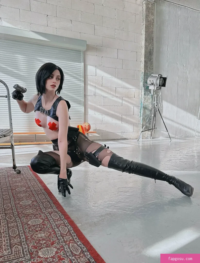 fishy.cosplay