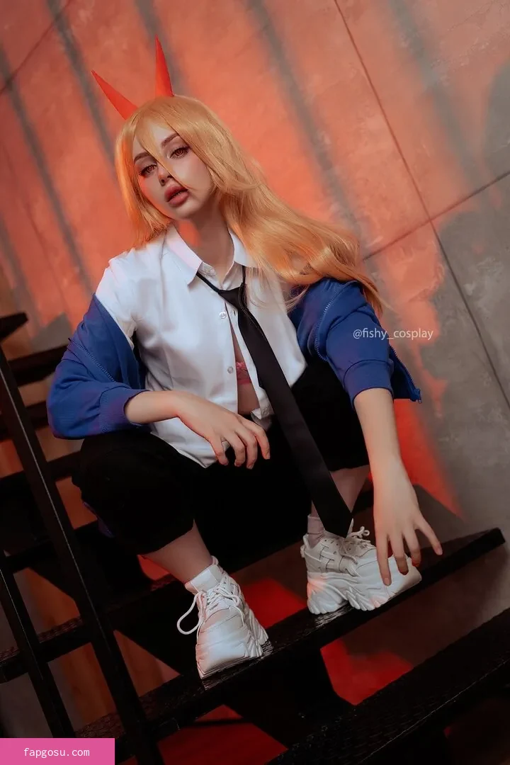 fishy.cosplay
