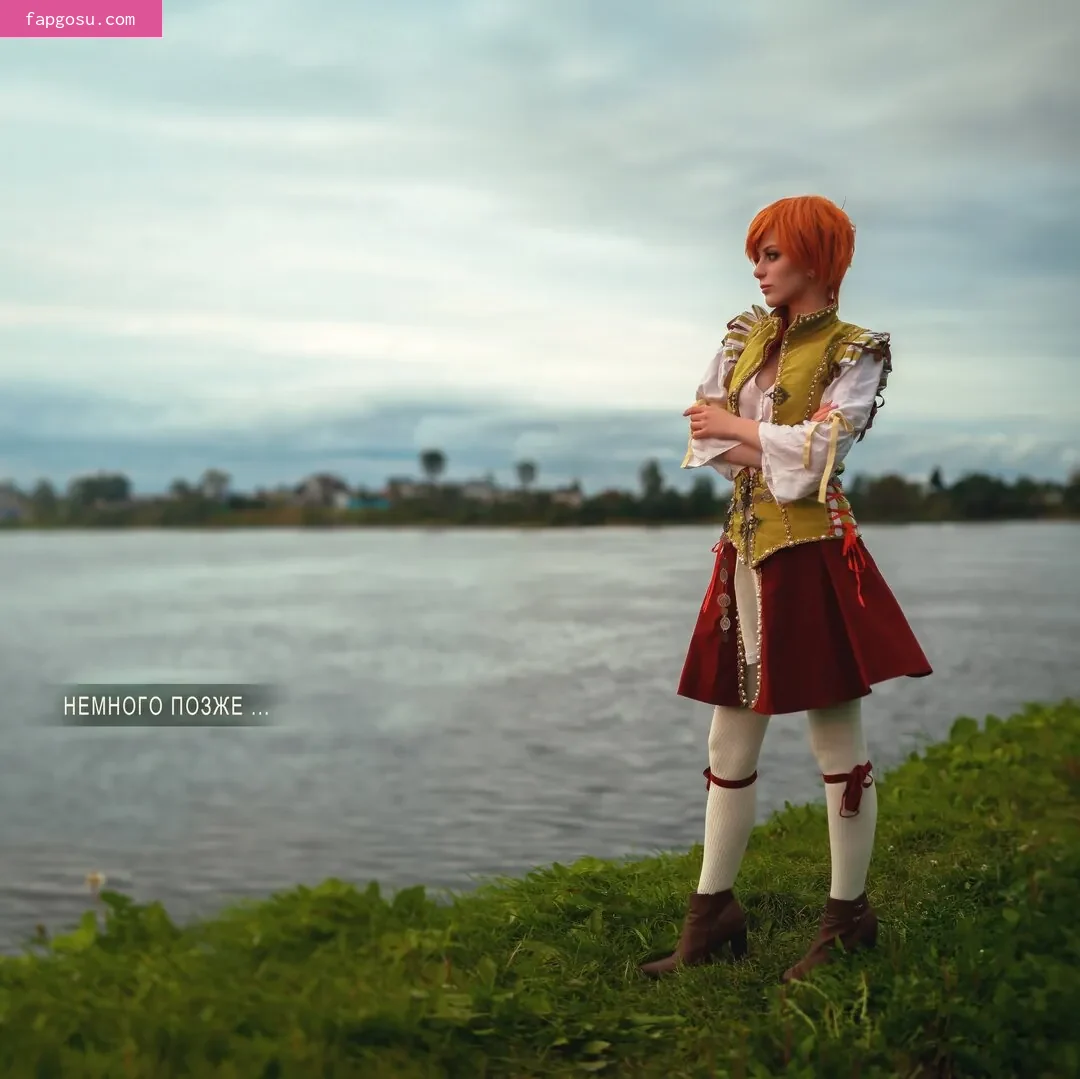 fishy.cosplay