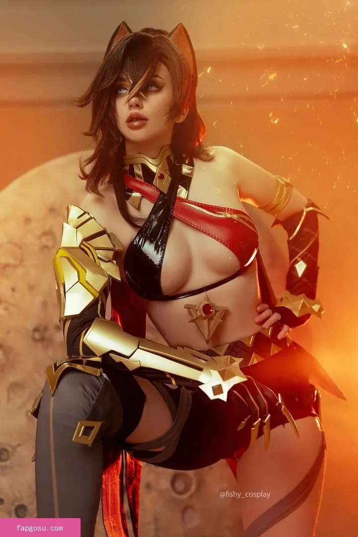 fishy.cosplay
