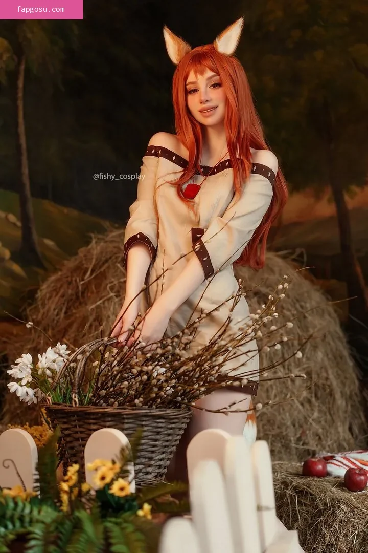 fishy.cosplay