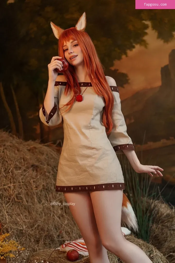 fishy.cosplay