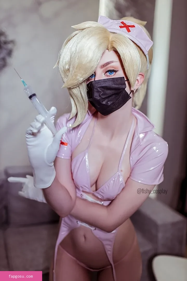fishy.cosplay