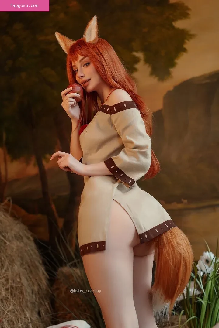 fishy.cosplay
