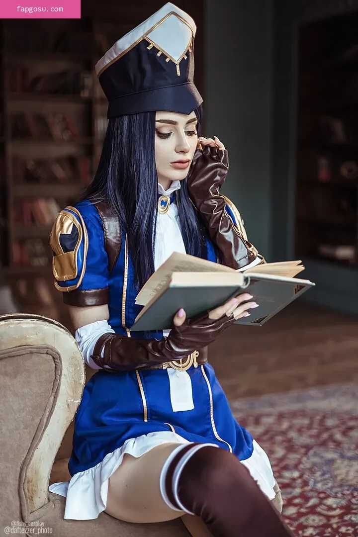 fishy.cosplay