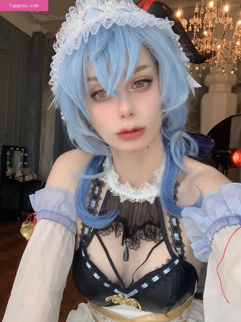 fishy.cosplay