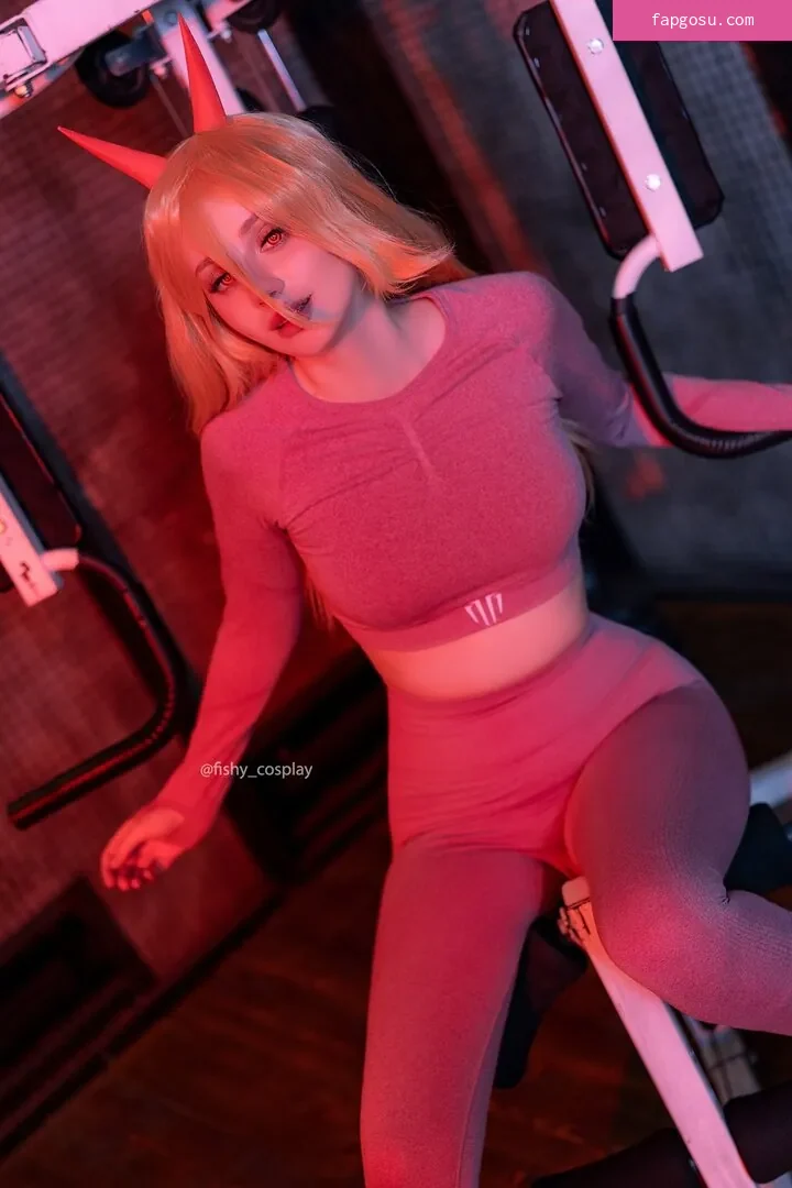 fishy.cosplay