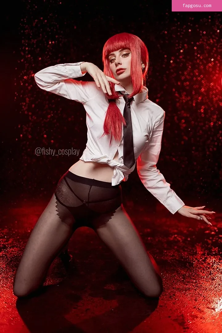 fishy.cosplay