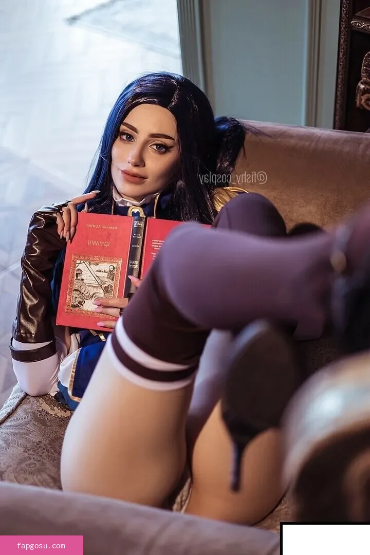 fishy.cosplay