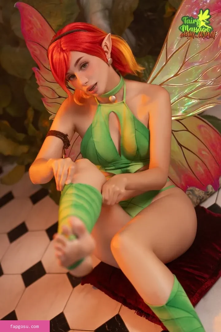 fishy.cosplay