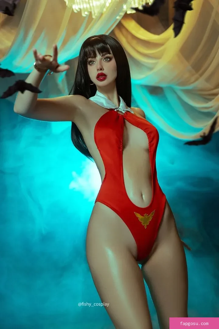 fishy.cosplay
