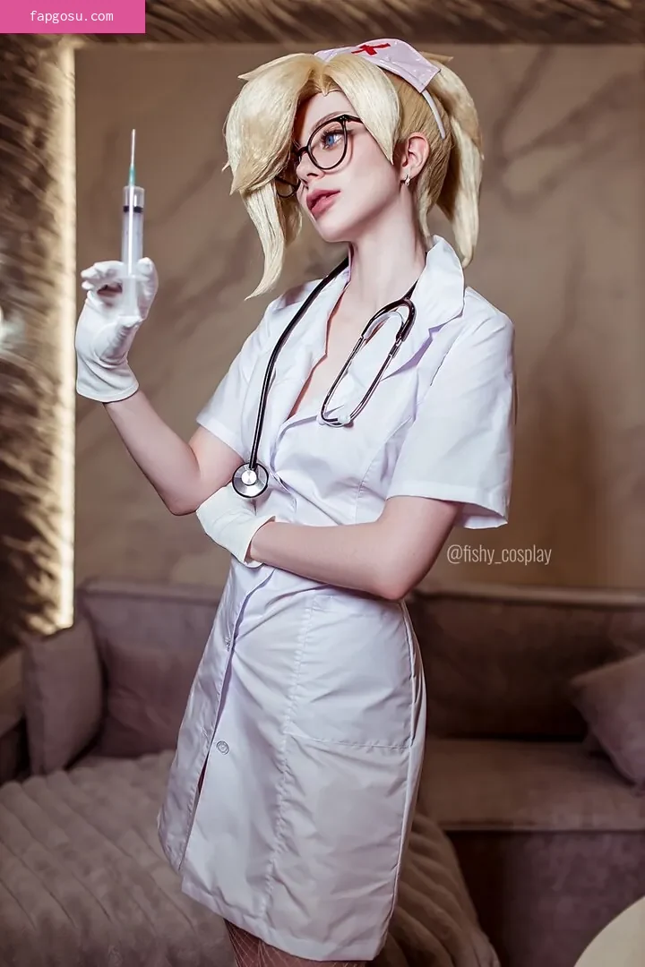 fishy.cosplay