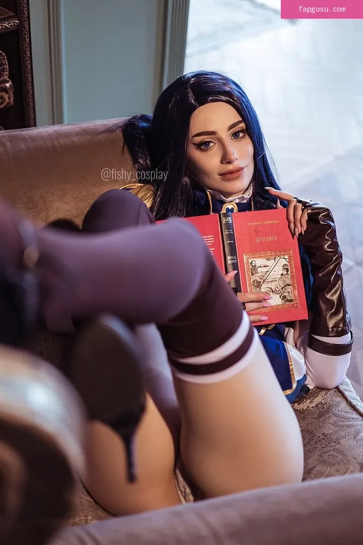 fishy.cosplay