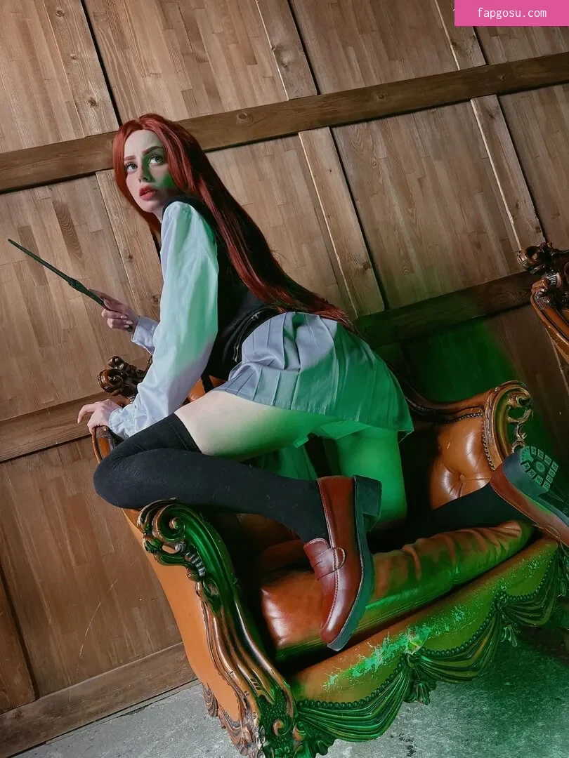 fishy.cosplay
