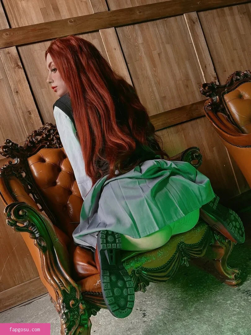 fishy.cosplay