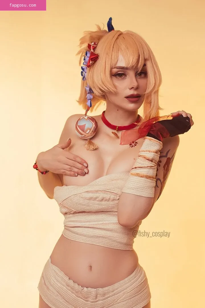 fishy.cosplay