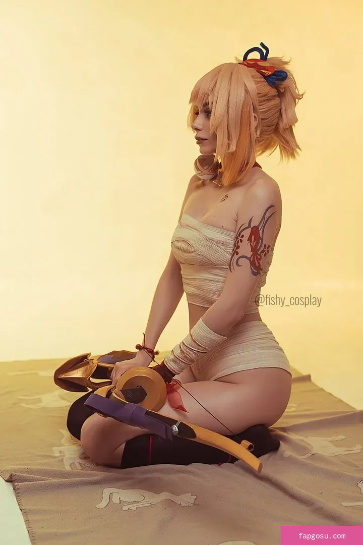 fishy.cosplay