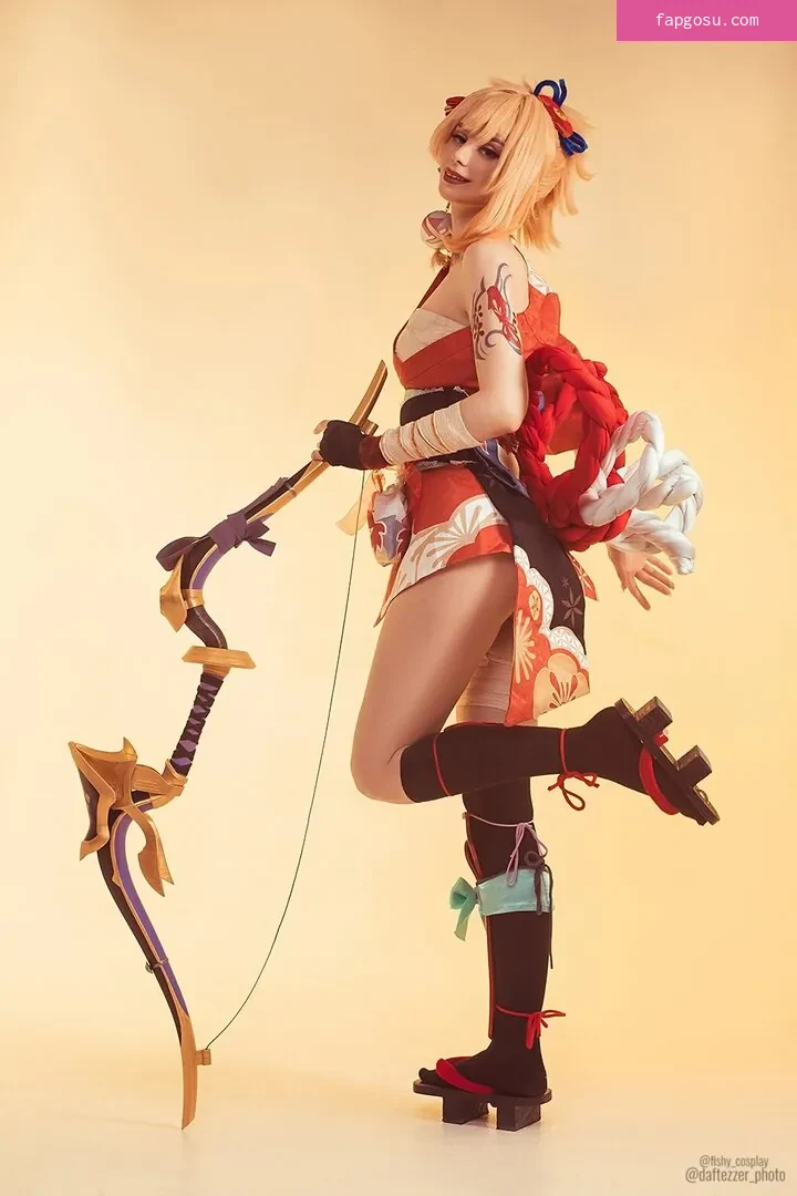 fishy.cosplay