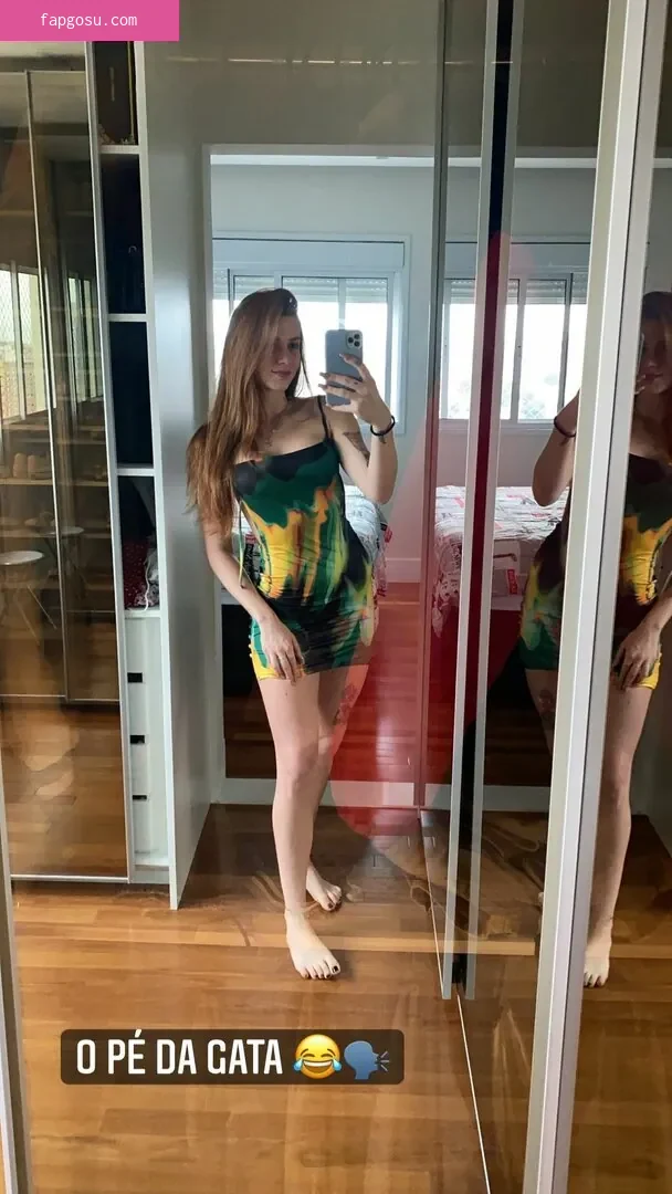 Flávia Charallo