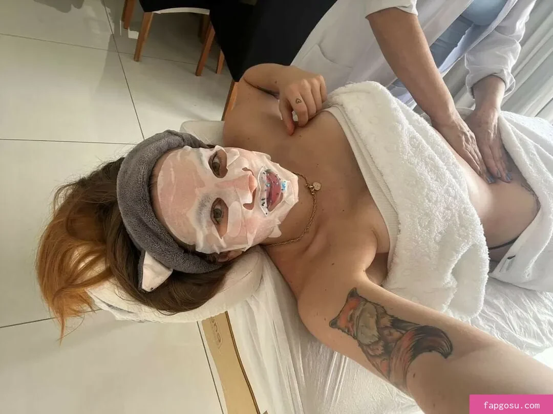 Flávia Charallo