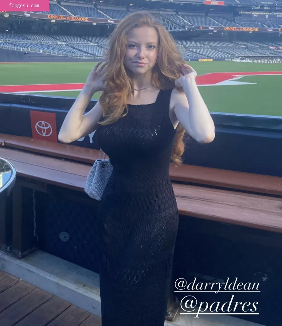 Francesca Capaldi - Photo #1