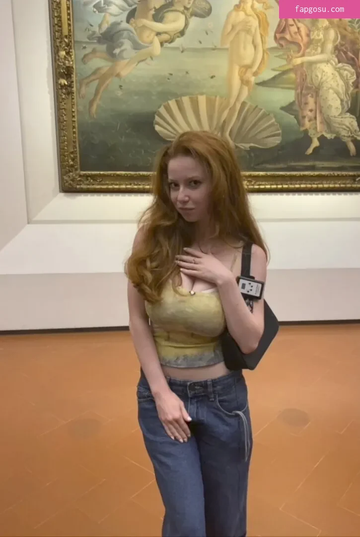 Francesca Capaldi - Photo #1000