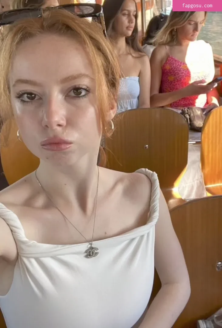 Francesca Capaldi - Photo #1001