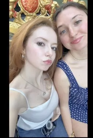 Francesca Capaldi