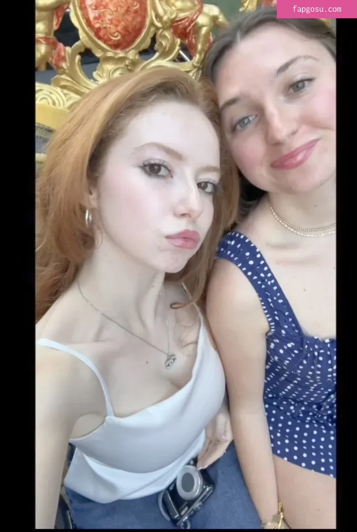 Francesca Capaldi - Photo #1003