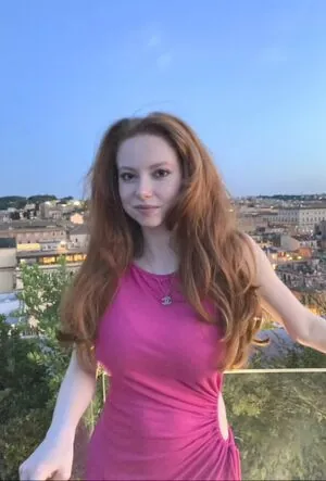 Francesca Capaldi