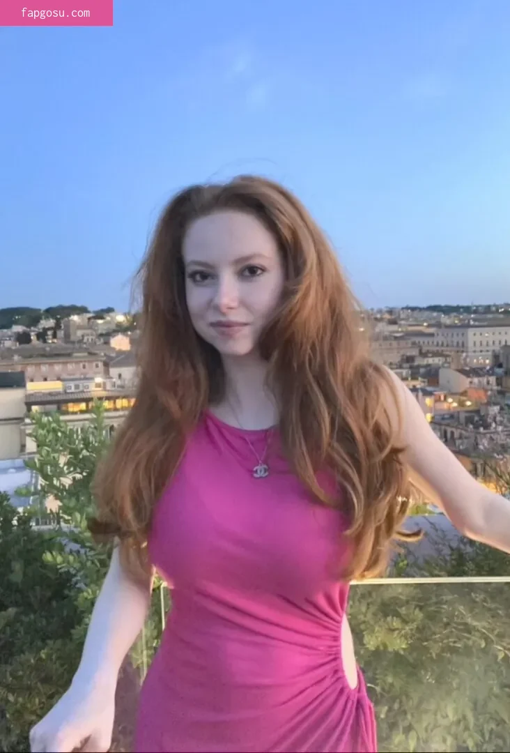 Francesca Capaldi - Photo #1004