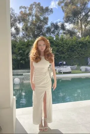 Francesca Capaldi
