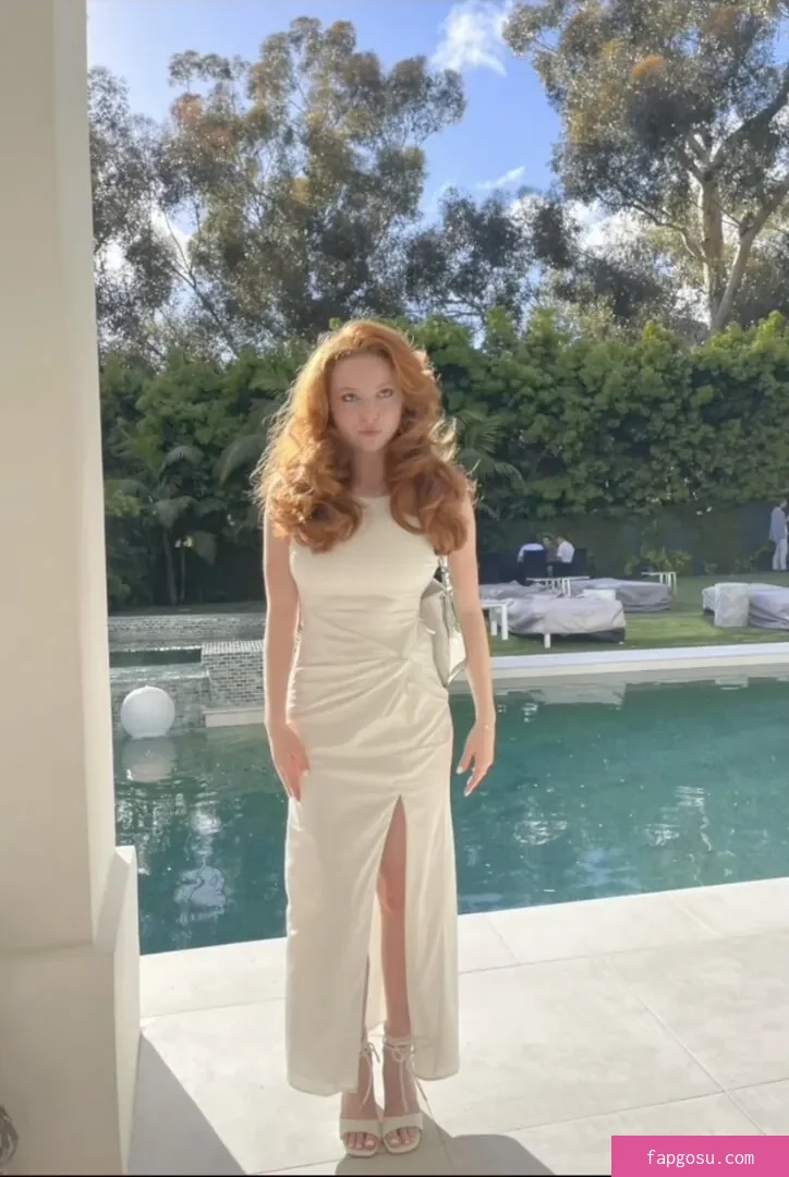 Francesca Capaldi - Photo #1005