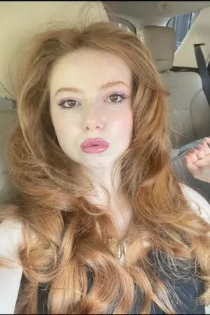 Francesca Capaldi