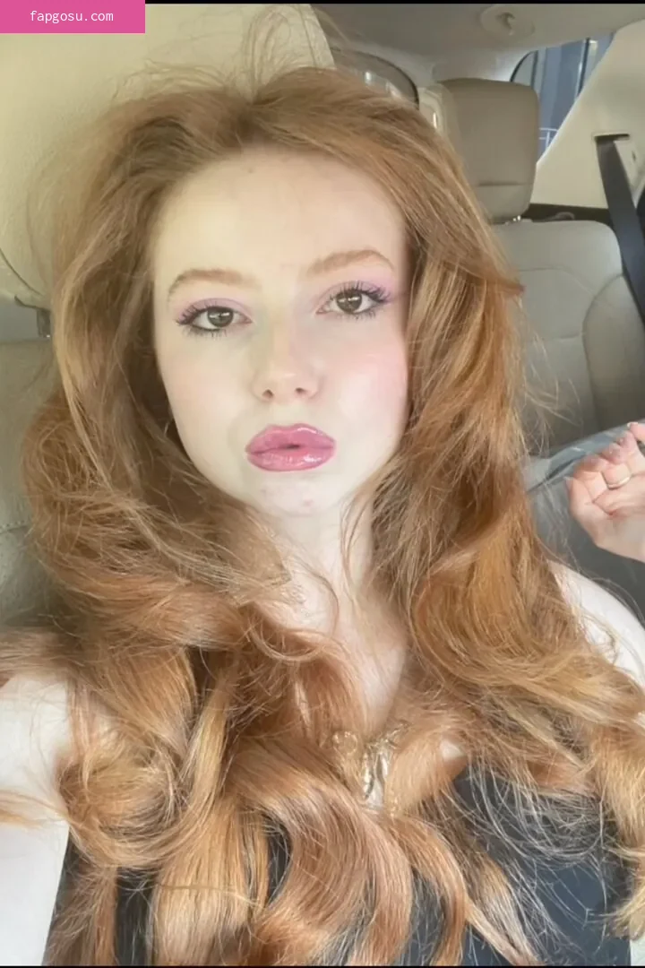 Francesca Capaldi - Photo #1006