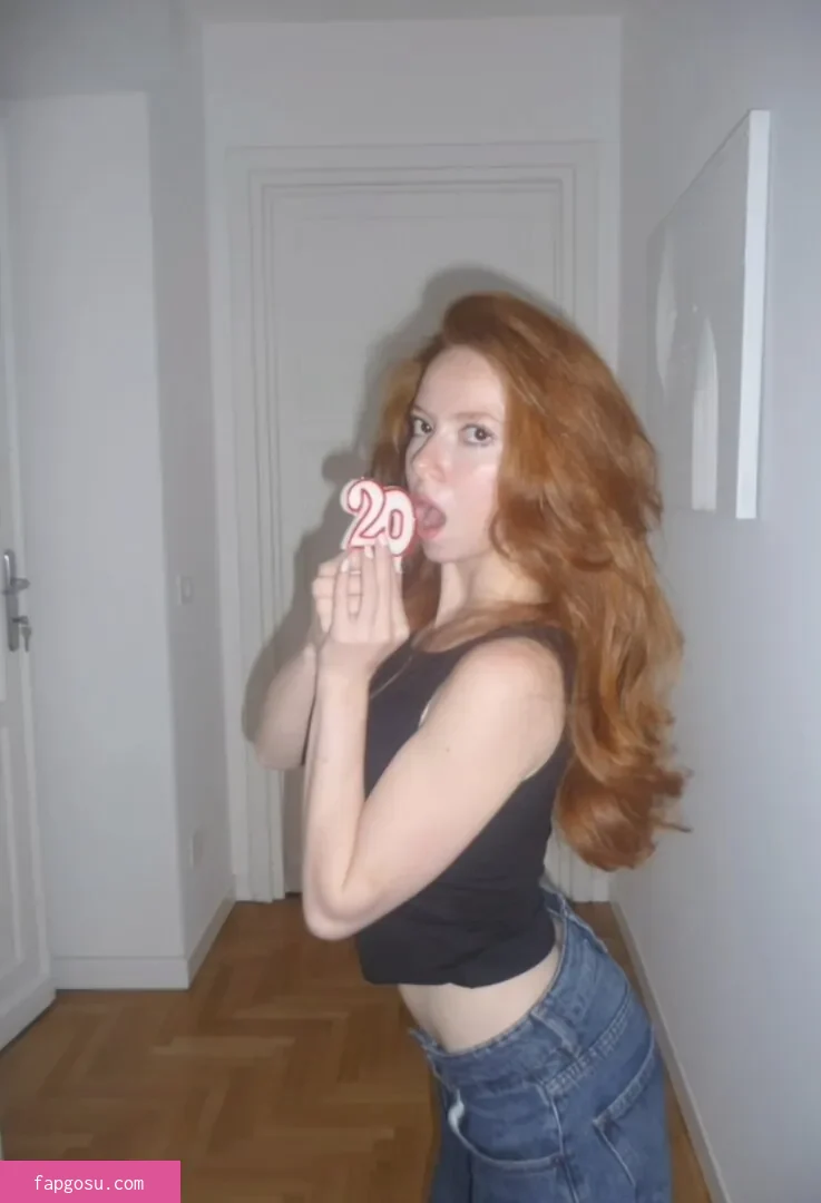 Francesca Capaldi - Photo #1008