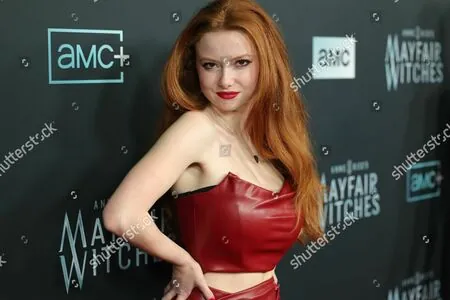 Francesca Capaldi