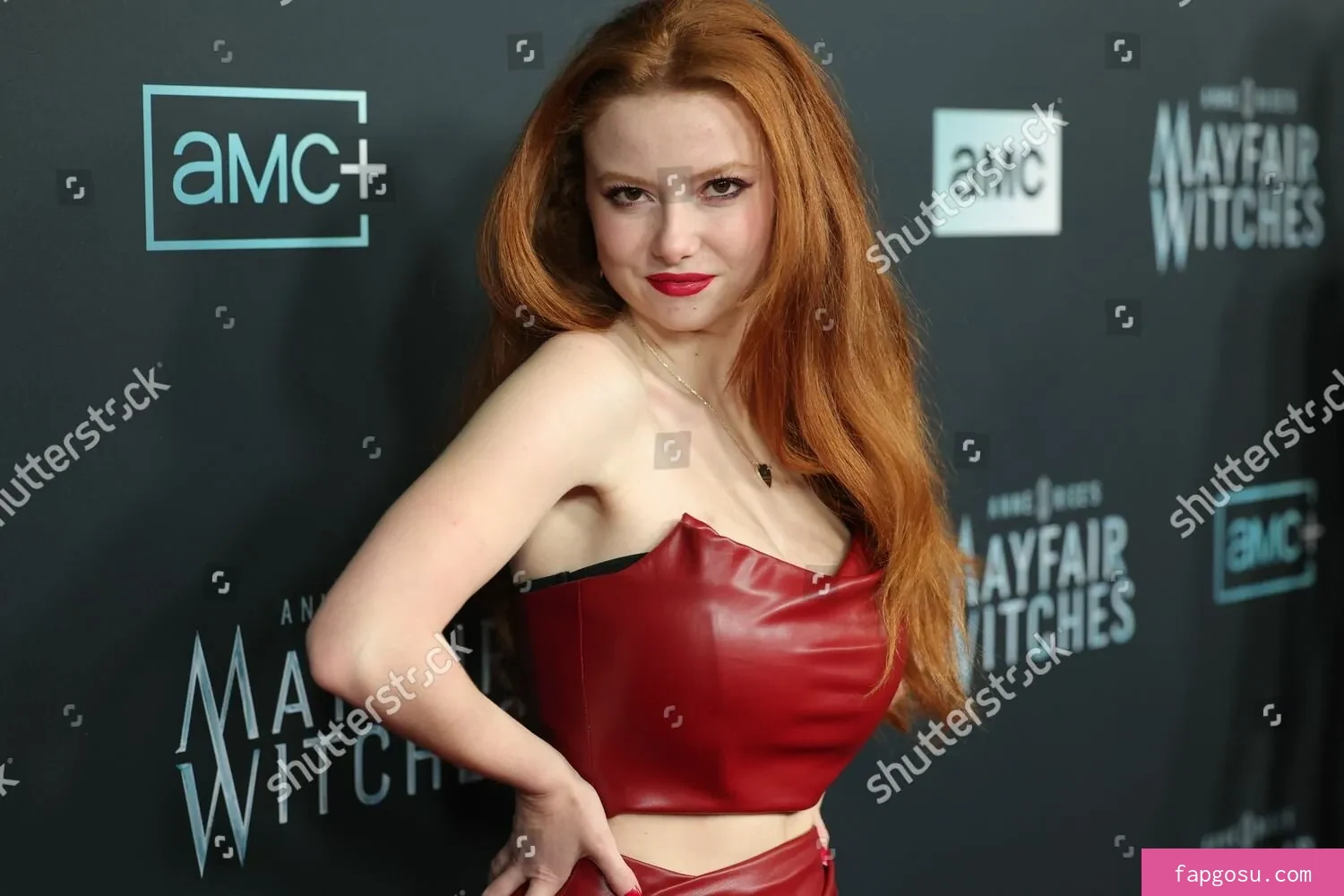 Francesca Capaldi - Photo #101