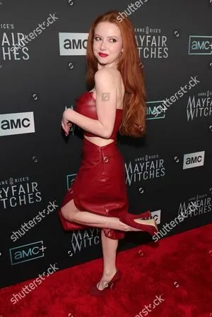 Francesca Capaldi