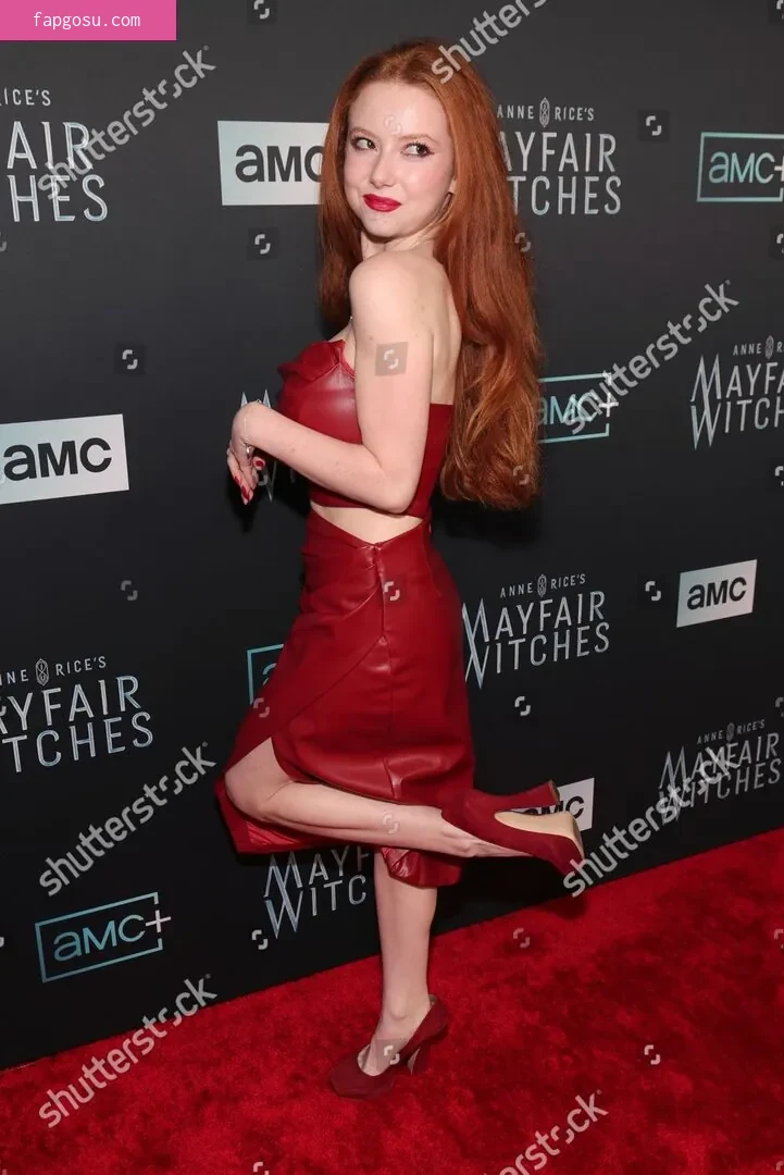 Francesca Capaldi - Photo #104